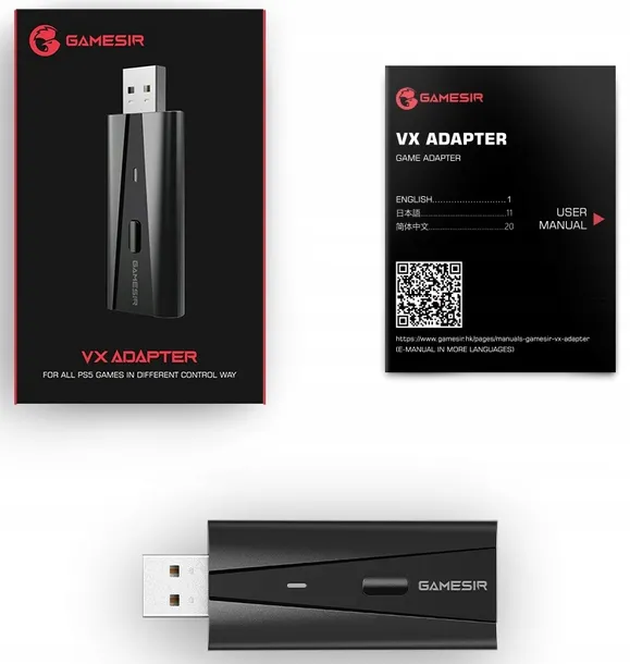 gamesir-vx-adapter-obsluga-padow-ps5-xbox-switch-kod-producenta-vx-adapter-certyfikat-ce-producent-gamesir