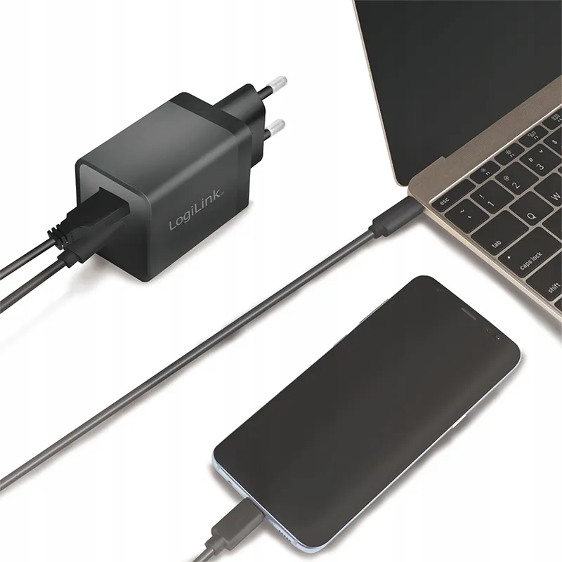 ladowarka-samochodowa-usb-typ-c-logilink-15-ma-kolor-czarny