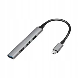 hub-usb-logilink-4-portowy-usb-c