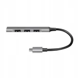 hub-usb-logilink-4-portowy-usb-c-waga-z-opakowaniem-0-02-kg