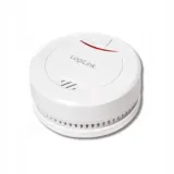 logilink-czujnik-dymu-sc0010-typ-alarmu-bezprzewodowy