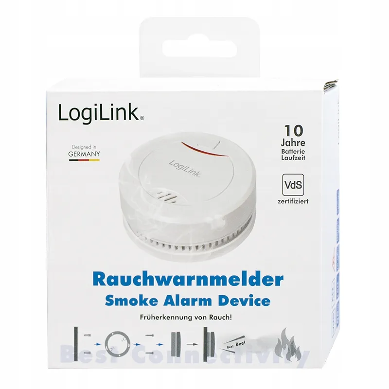 logilink-czujnik-dymu-sc0010