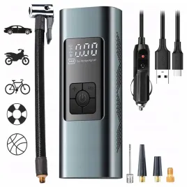 kompresor-samochodowy-przenosny-150-psi-12v-6000mah-bezprzewodowy-powerbank