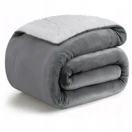 koc-panxhome-poliester-230-cm-x-200-cm-bialy