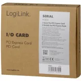 karta-portu-logilink-pc0031-certyfikat-ce