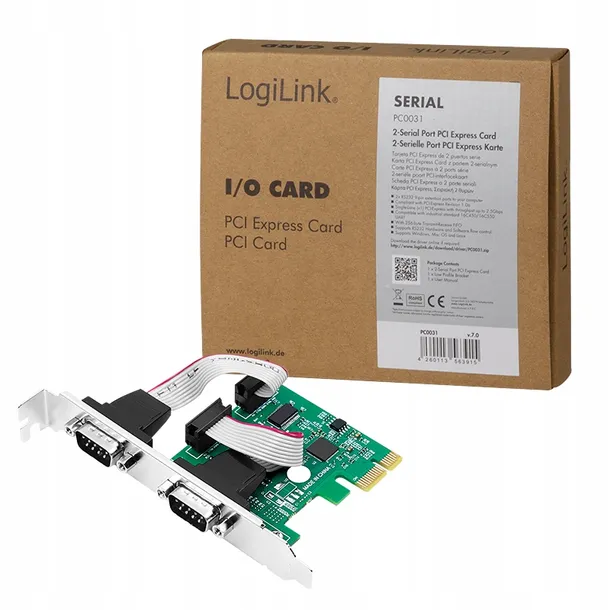 karta-portu-logilink-pc0031-certyfikat-ce-waga-z-opakowaniem-0-047-kg