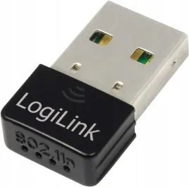 logilink-adapter-karta-sieciowa-wi-fi-na-usb-wireless-2-4ghz-ultra-nano-lan
