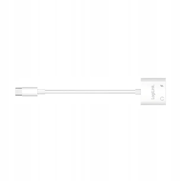 adapter-logilink-usb-c-2x-usb-c-60w-certyfikat-ce