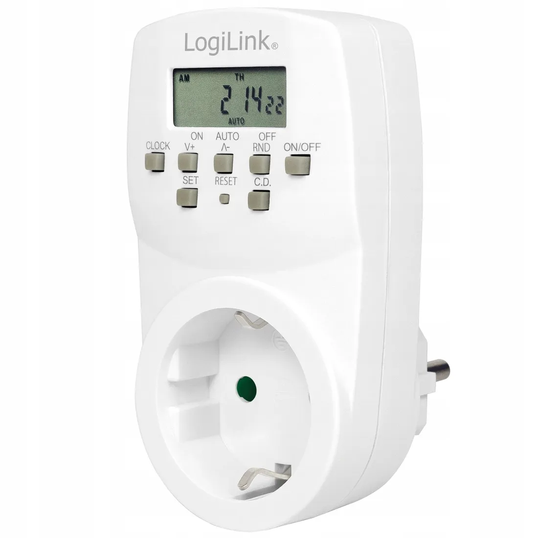 programator-czasowy-logilink-et0007