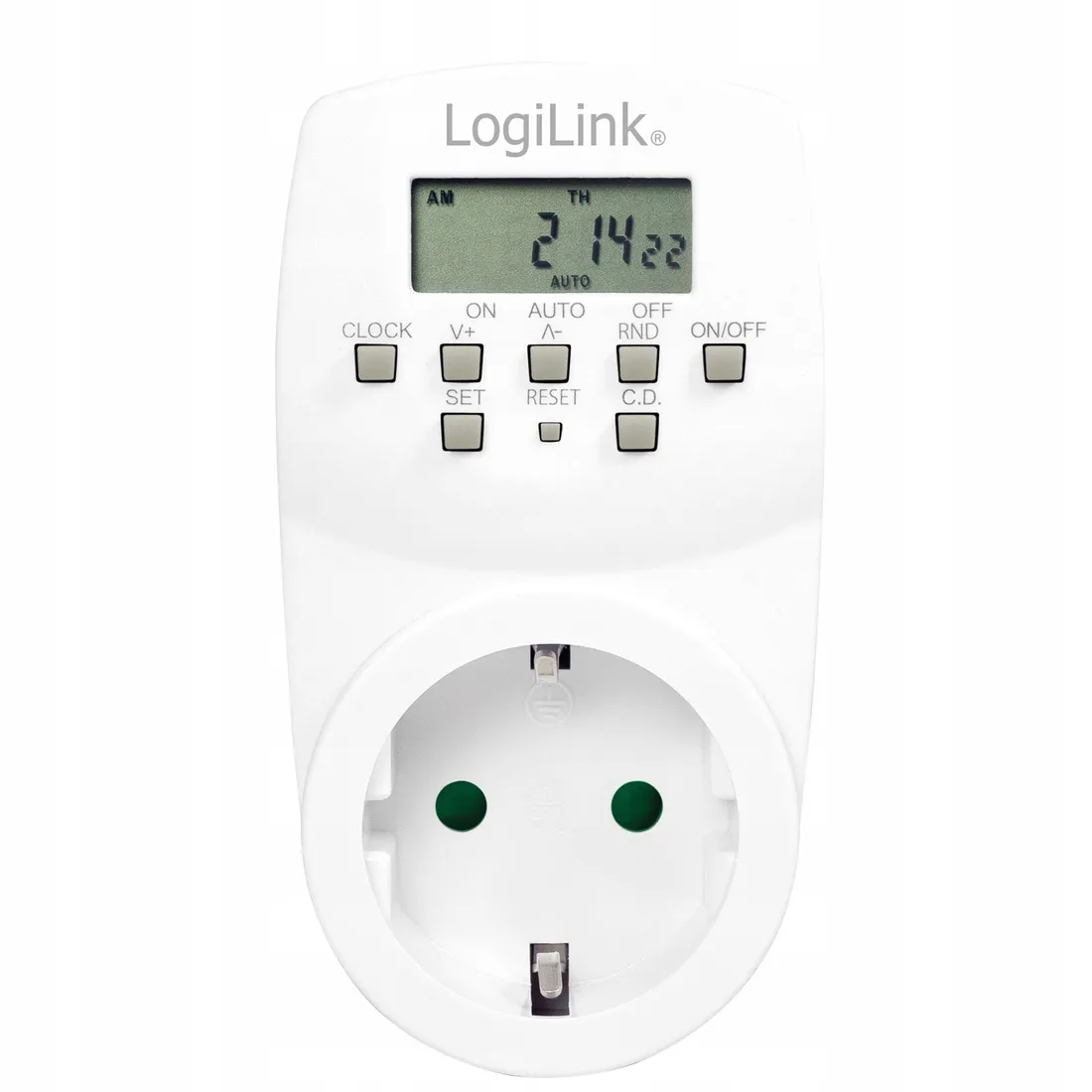 programator-czasowy-logilink-et0007