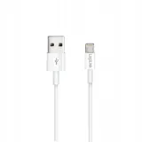 kabel-logilink-usb-apple-lightning-1-m-bialy-konstrukcja-oplot