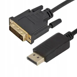 kabel-displayport-dp-do-dvi-24-1-5m-konwerter