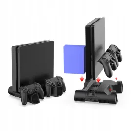podstawka-chlodzaca-ladowarka-stojak-ps4-slim-pro