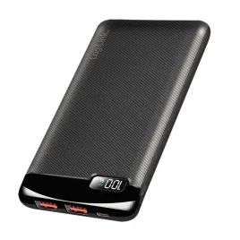powerbank-10000-mah-logilink-2xusb-a-usb-c-pd-qc-mocny-wyswietlacz-czarny