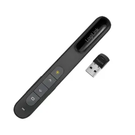pilot-prezenter-do-prezentacji-logilink-wskaznik-prezenter-laserowy-usb