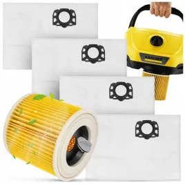 4x-worki-filtr-powietrza-do-odkurzacza-przemyslowego-karcher-wd3-komplet