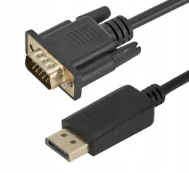 kabel-displayport-dp-do-vga-5m-d-sub-konwerter