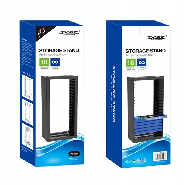 stojak-do-gier-dobe-tp4-19221-czarny-producent-dobe