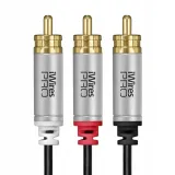 711043-techlink-typu-y-do-subwoofera-dlugosc-3m-marka-techlink
