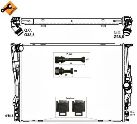 chlodnica-silnika-53474-nrf-numer-katalogowy-oryginalu-bmw-17112283468-bmw-17117542199-bmw-17117562079-bmw-17117564654-bmw-7542199-bmw-7562079-bmw-7564654