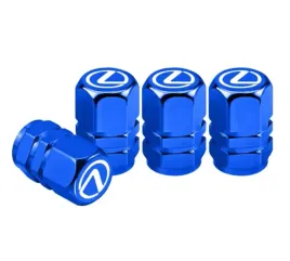 nowoczesne-niebieskie-nakretki-na-wentyle-do-lexus-logo-lexus-premium