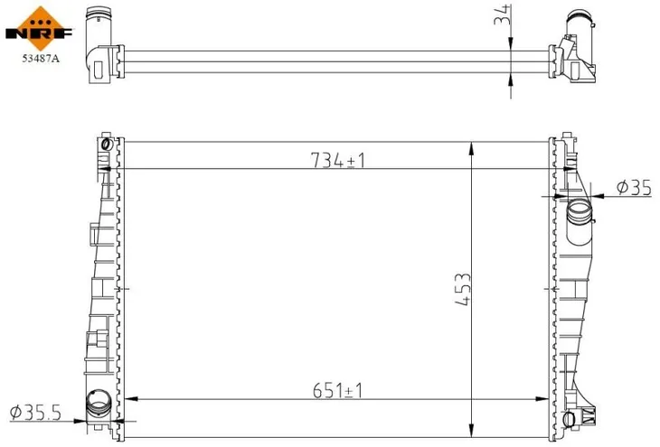 chlodnica-silnika-53487a-nrf-waga-produktu-10-kg