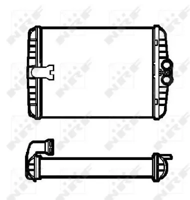 nagrzewnica-53552-nrf-numer-katalogowy-oryginalu-mercedes-benz-2108300561-mercedes-benz-2108300661-mercedes-benz-a2108300561-mercedes-benz-a2108300661