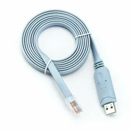 kabel-konsolowy-usb-rj45-rs232-urzadzen-cisco-3m