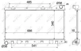 chlodnica-silnika-53595-nrf-producent-czesci-nrf