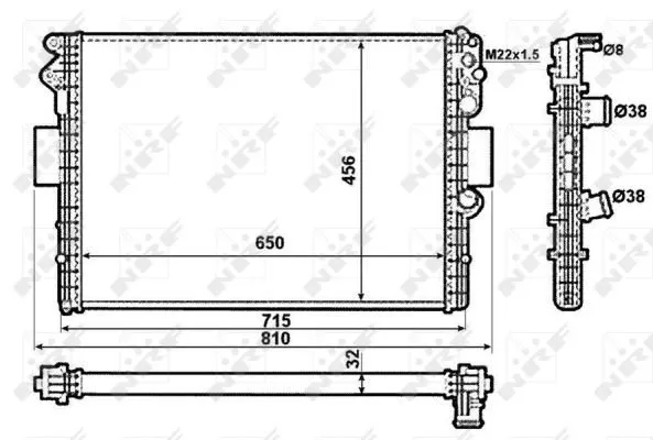 chlodnica-silnika-53612-nrf-waga-produktu-10-kg