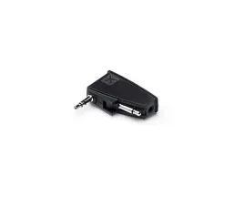 bose-40399-przejsciowka-3-5mm-czarny