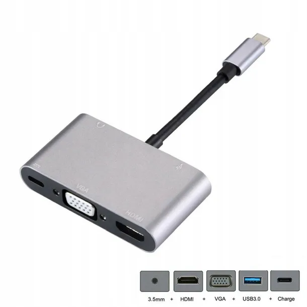 adapter-usb-c-usb3-1-do-hdmi-vga-usb3-0-pd-jack-4k-marka-wulkancenpl