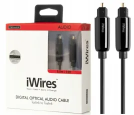 710215-techlink-kabel-optyczny-dl-5m-toslink