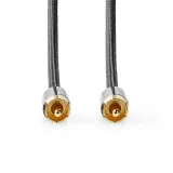 kabel-do-subwoofera-nedis-profigold-rca-3m-marka-nedis