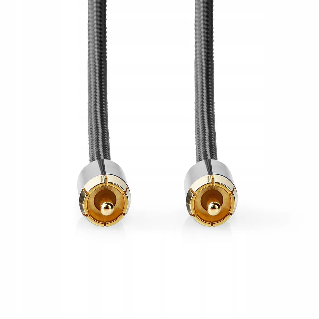kabel-do-subwoofera-nedis-profigold-rca-3m