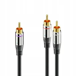 kabel-do-subwooferow-sonero-sac900-050-typu-y-rca-2xrca-5-m