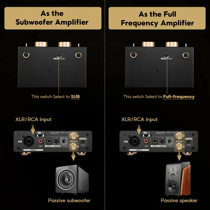 aiyima-a70-mono-power-amplifier