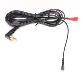 sennheiser-hzl-hd-25-i-ii-kabel-audio-2-m-czarny
