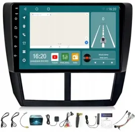 radio-nawigacja-subaru-forester-2007-2013-wifi-carplay-android-8-256gb-sim