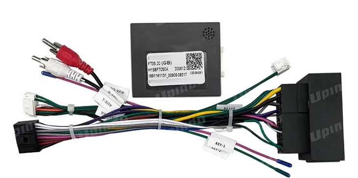 pilot-projack-iso-canbus-model-iso-canbus