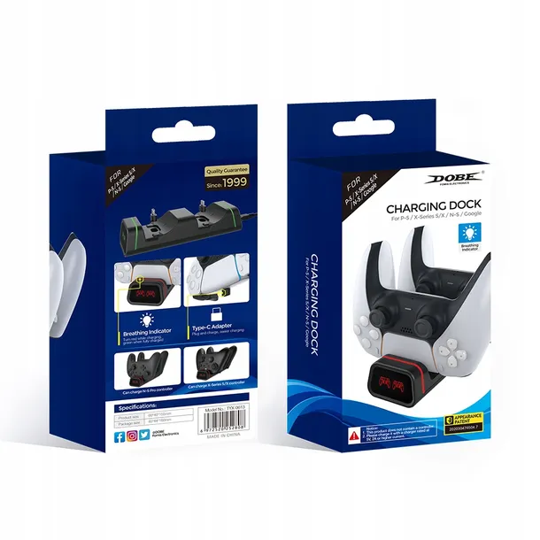 ladowarka-stacja-dokujaca-2-pady-pad-switch-pro-kod-producenta-tyx-0613-typ-ladowarka