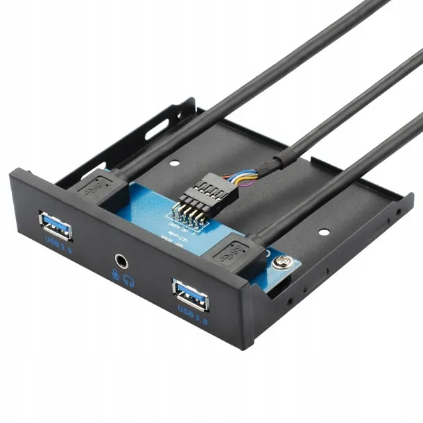front-panel-przedni-2x-usb3-0-1x-audio-20pin-35-rodzaj-usb-firewire