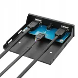 front-panel-przedni-2x-usb3-0-1x-audio-20pin-35-kod-producenta-3364-1-rodzaj-usb-firewire