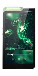 mp3-hiby-r4-zielony-32-gb