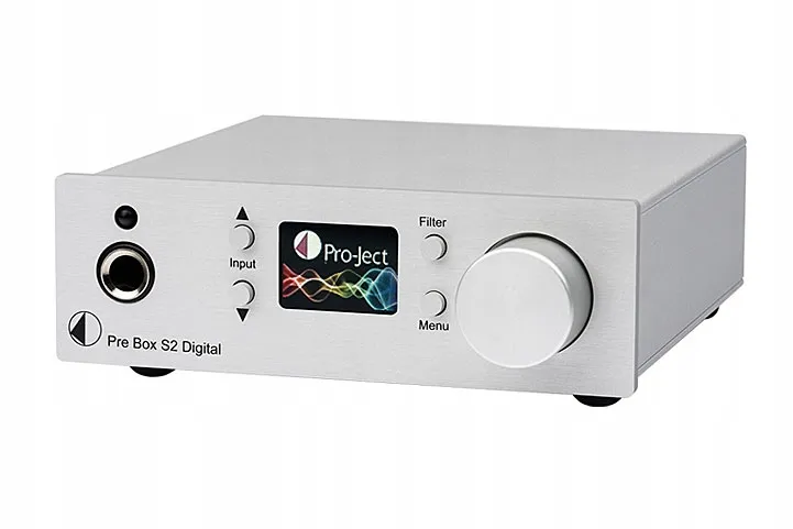 przedwzmacniacz-pro-ject-pre-box-s2-digital-silver