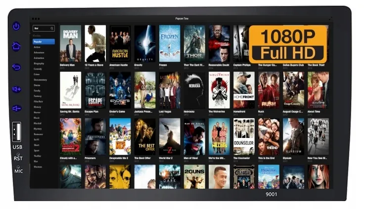 radio-dacia-duster-2012-2022-android-auto-carplay-usb-mp3-bluetooth