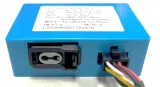 adapter-dekoder-interfejs-swiatlowodowy-porsche-audi-2g-3g-bmw-waga-z-opakowaniem-0-5-kg