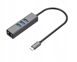 karta-sieciowa-hub-usb-c-3-1-3x-usb-3-0-rj45-lan