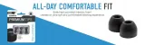gabki-sluchawkowe-comply-truegrip-pro-do-sony-kolor-dominujacy-czarny