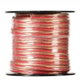 vivanco-46824-kabel-audio-10-m-copper-colour-przezroczysty